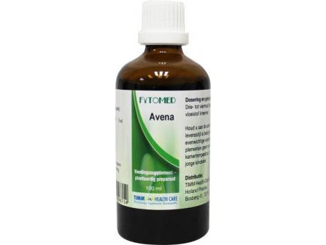 Avena sativa