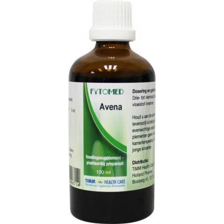 Avena sativa