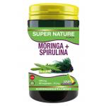 SNP Moringa & spirulina 500...