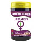 NHP Libido woman 600mg pure...