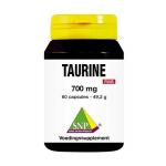 SNP Taurine 700 mg pure 60cap