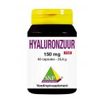 hyaluronzuur 150mg puur