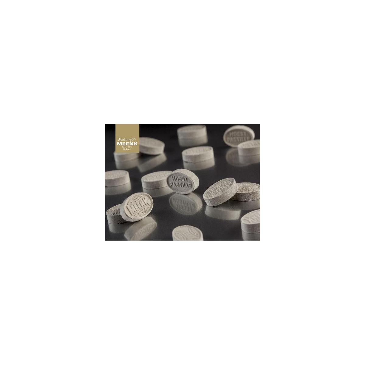 Hoesttabletten