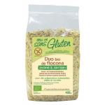 Ma Vie Sans Oats and...