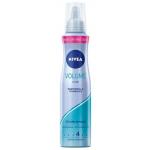 Nivea Haircare styling...