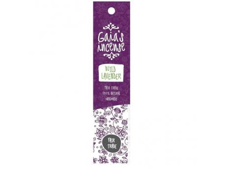 gaia's inc wild lavender