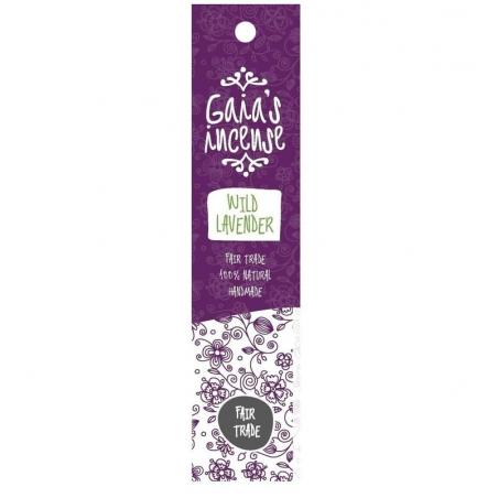 gaia's inc wild lavender