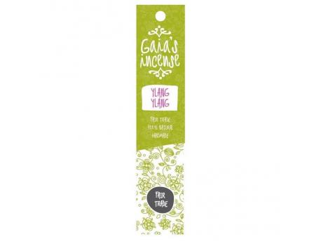 gaia's inc ylang ylang