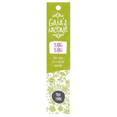 gaia's inc ylang ylang