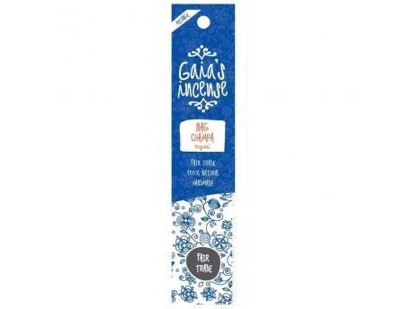 gaia's inc nag champa