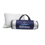 Lucovitaal kingsize bamboekuss