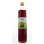 cranberrysiroop bio