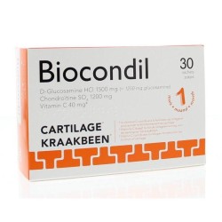 Trenker Biocondil...