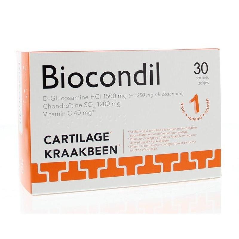 biocondil chon/gluc vit c tre