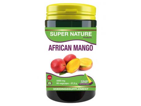 african mango extr 500mg puur