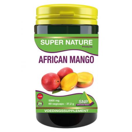 african mango extr 500mg puur