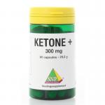 ketone + 300mg SNP