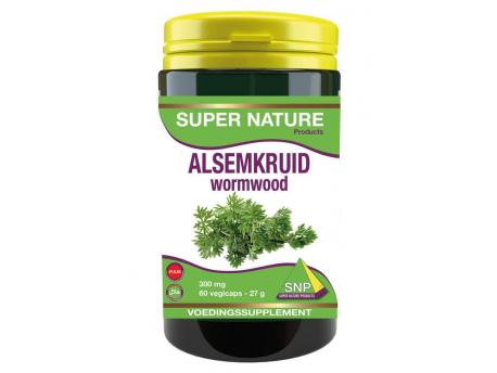 alsemkruid wormwood SNP