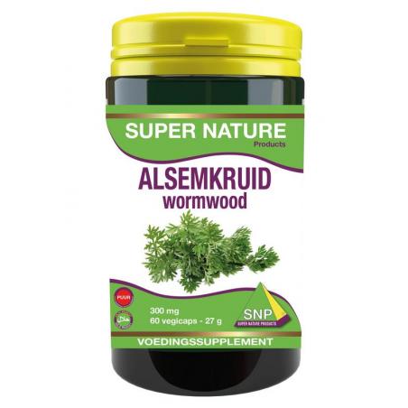 alsemkruid wormwood SNP