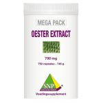 SNP Oyster extract mega...