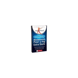 Lucovitaal Melatonin pure 3...