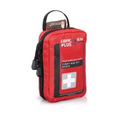 First aid kit basic