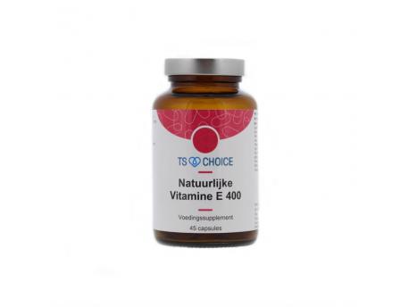 Vitamine E400IE