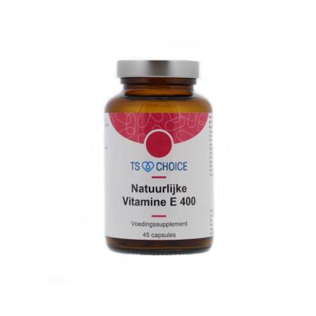 Vitamine E400IE