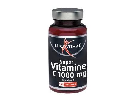 Vitamine C 1000