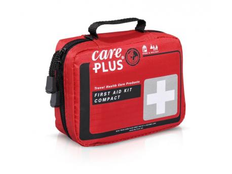 Care Plus kit first aid compac