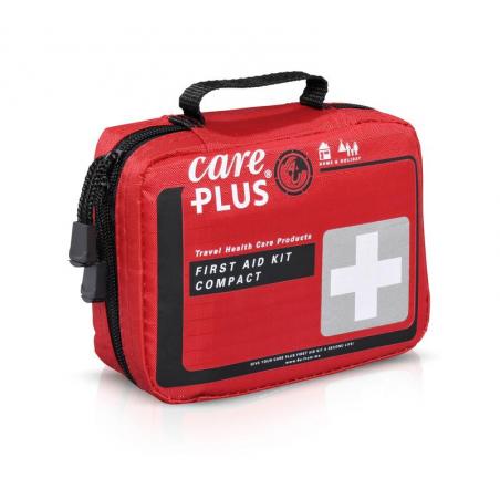 Care Plus kit first aid compac