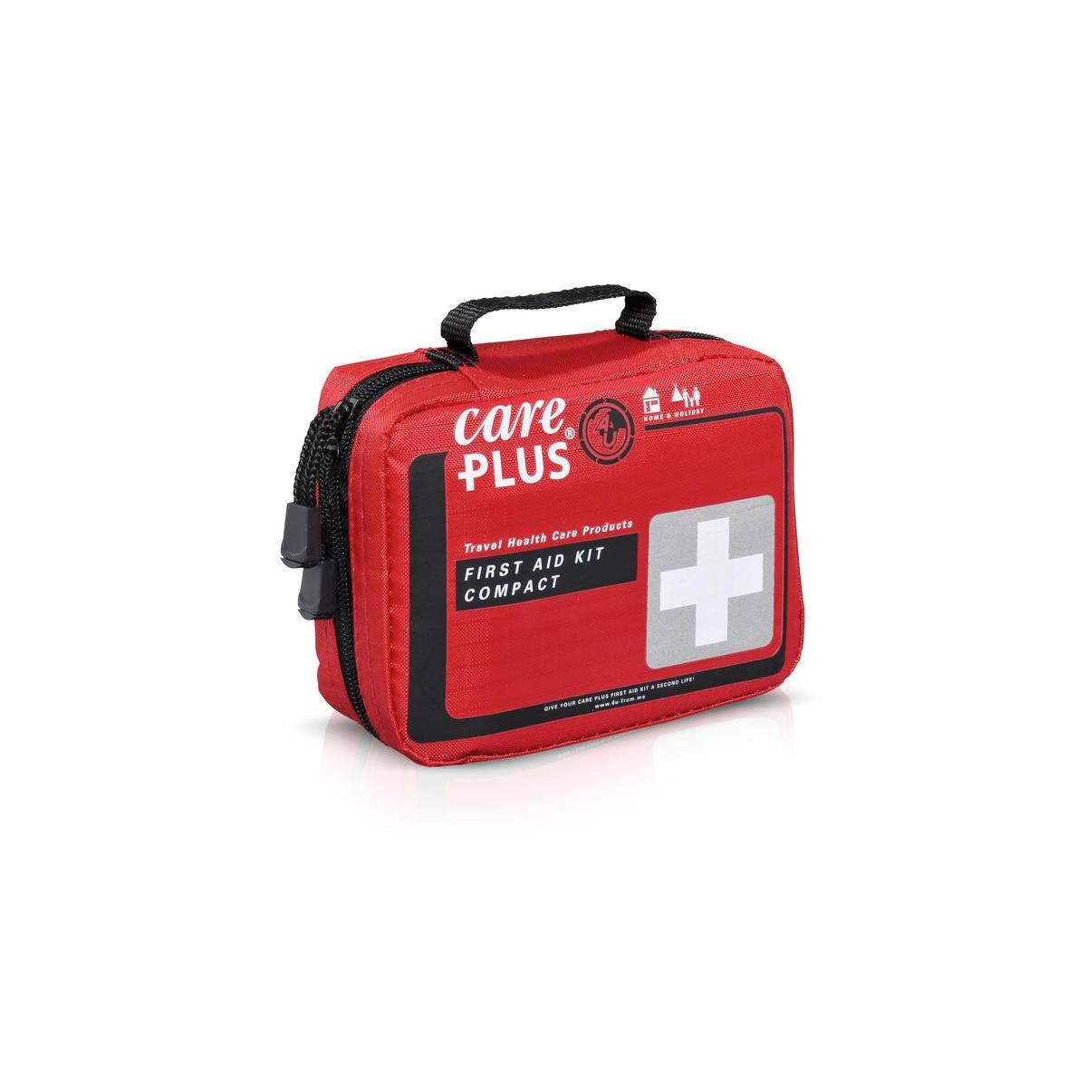 Care Plus kit first aid compac