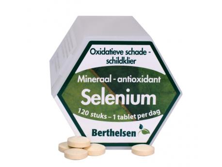 Selenium