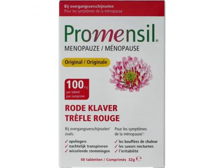 Promensil