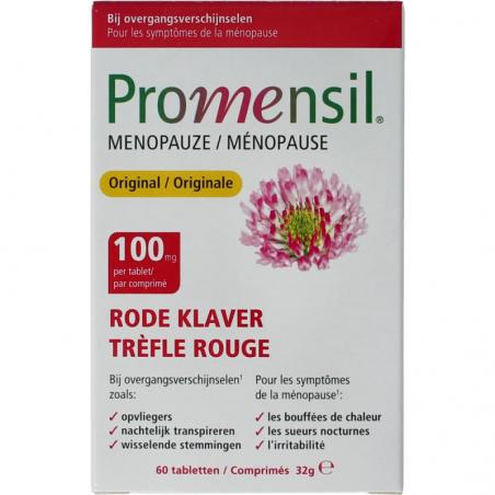 Promensil