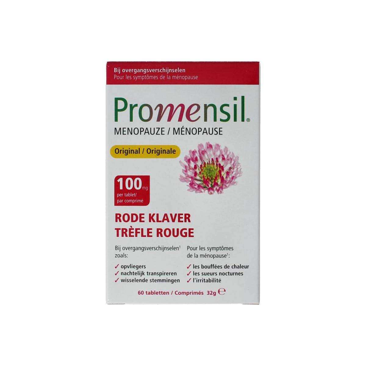 Promensil