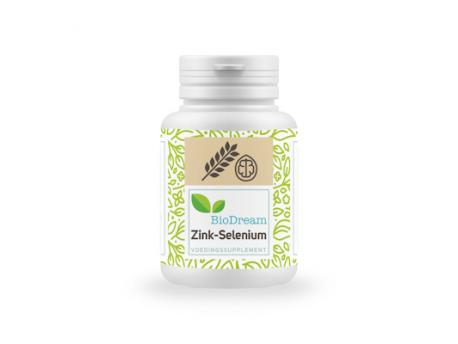 Zink selenium