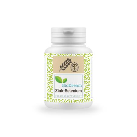 Zink selenium