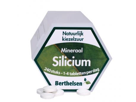 Silicium