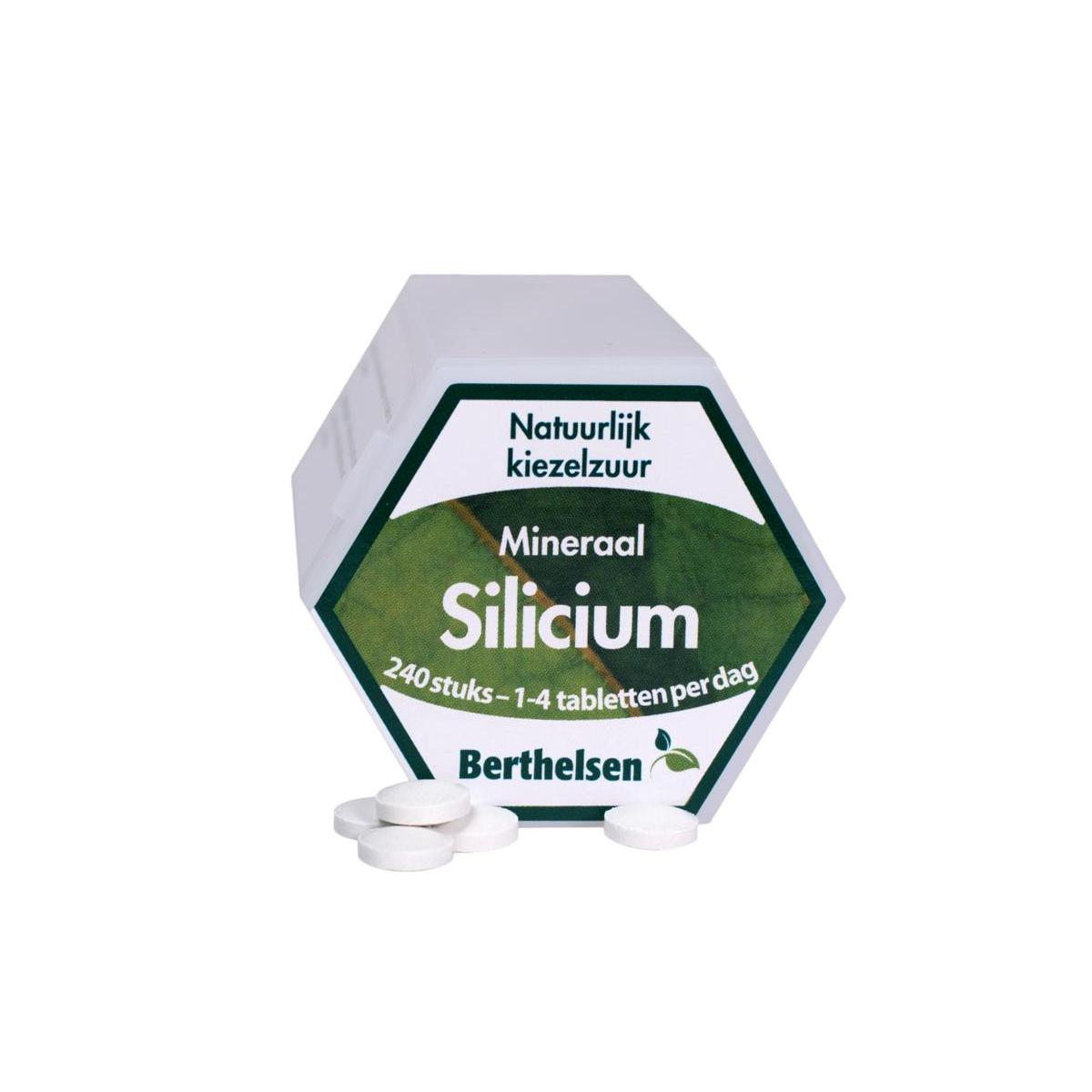 Silicium