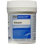 Kinavir ogolith
