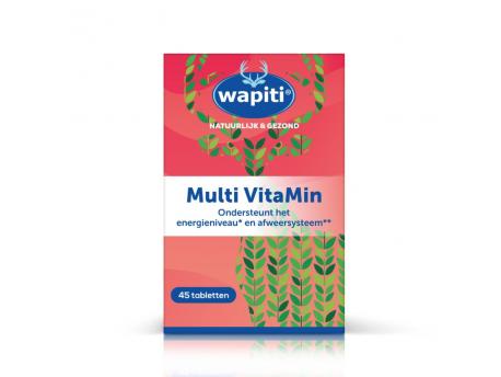 Multi vitamin