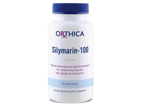 Silymarin 100