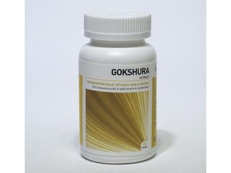 Gokshura tribulus