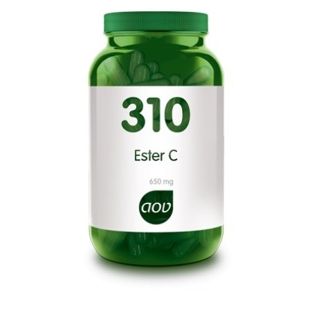 310 ester c AOV