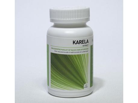 Karela momordica