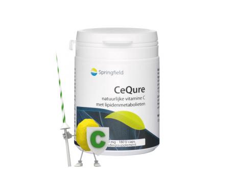 CeQure 180vc