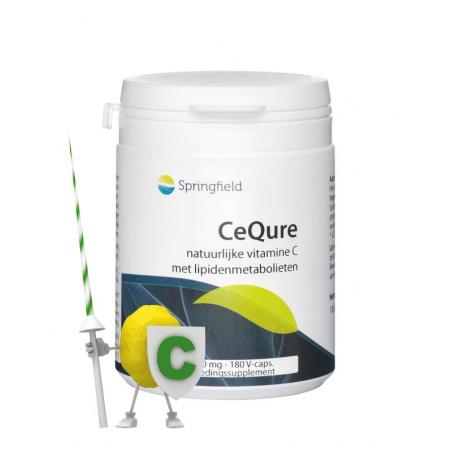 CeQure 180vc