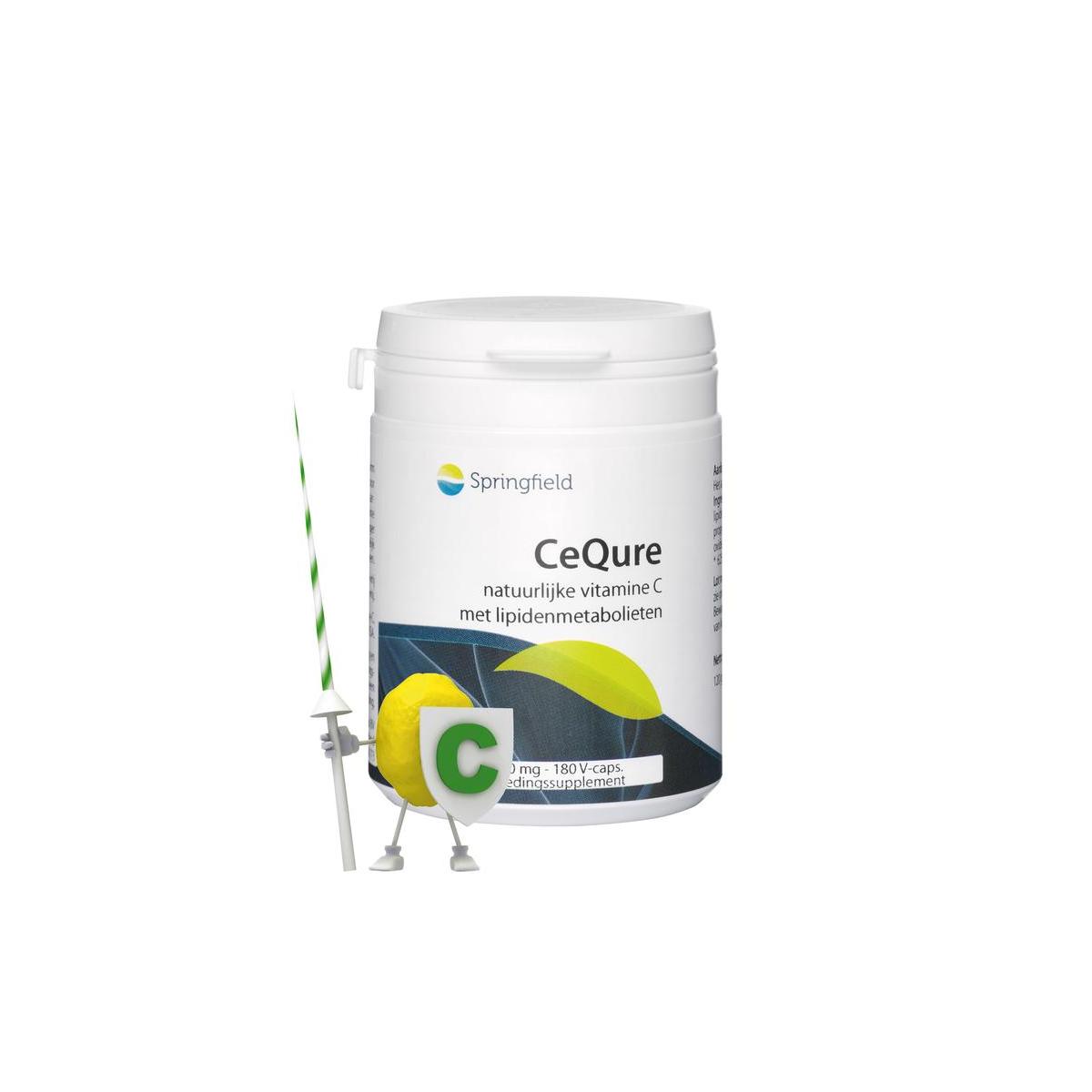 CeQure 180vc