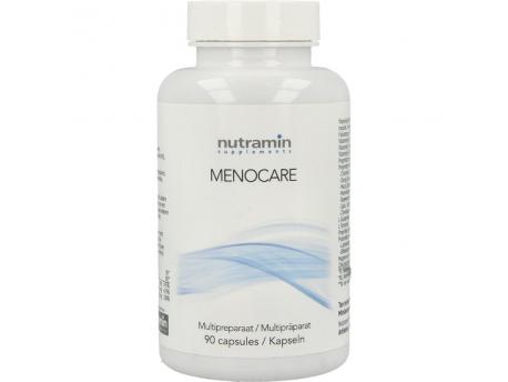 Nutramin NTM Menocare 2.0